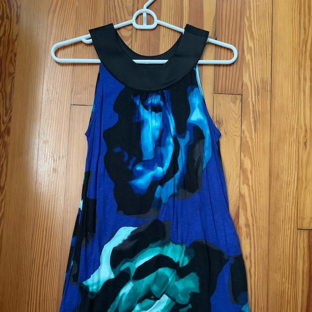 Express tunic